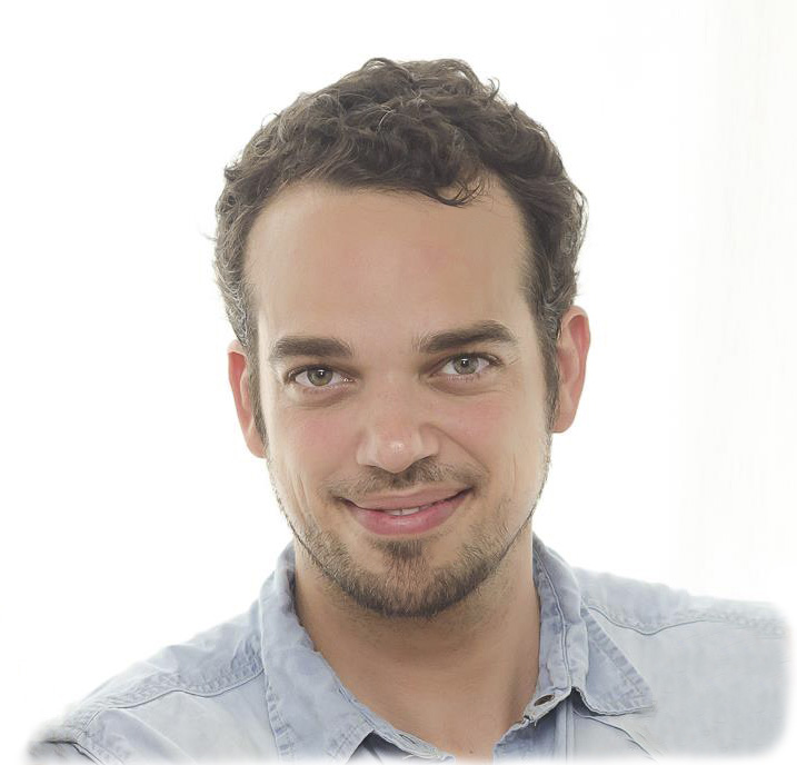 yuri amado psicanalista médico e psicólogo